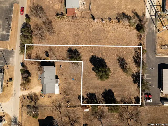 00 OAK ST LOT 2 Oak Street, Lytle, TX 78052 - #3