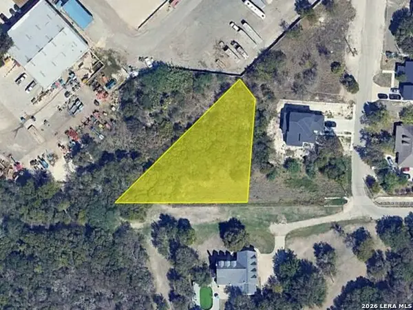 0 Robards, San Antonio, TX 78233