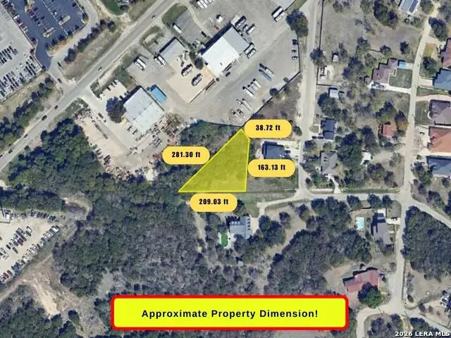 0 Robards, San Antonio, TX 78233 - #2