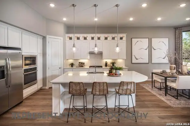 442 Cleveland Way, New Braunfels, TX 78130 - #2