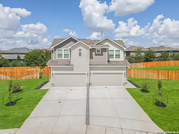 337/339 Caleb, Cibolo, TX 78108