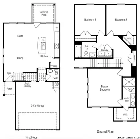 337/339 Caleb, Cibolo, TX 78108 - #2