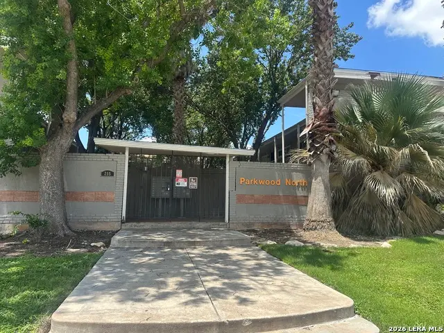 255 E Rampart #202, San Antonio, TX 78216 - #1