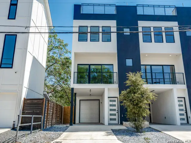 308 S Mesquite St #101, San Antonio, TX 78203 - #2
