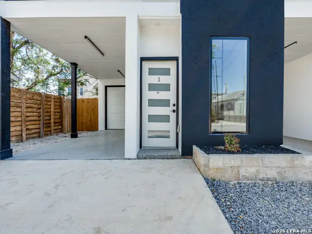 308 S Mesquite St #101, San Antonio, TX 78203 - #3