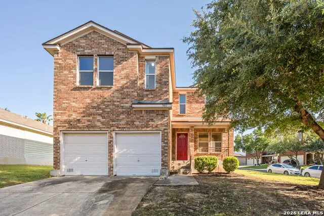 9411 Mulberry Path, San Antonio, TX 78251 - #1
