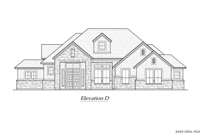710 Niebla Creek, San Antonio, TX 78263 - #1