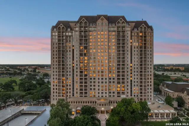 1 Towers Park Ln #1202, San Antonio, TX 78209 - #1