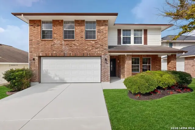 10119 Margarita Hill, Converse, TX 78109 - #1
