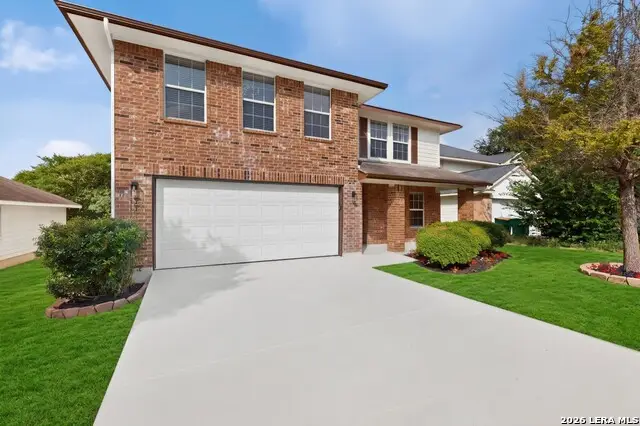 10119 Margarita Hill, Converse, TX 78109 - #2
