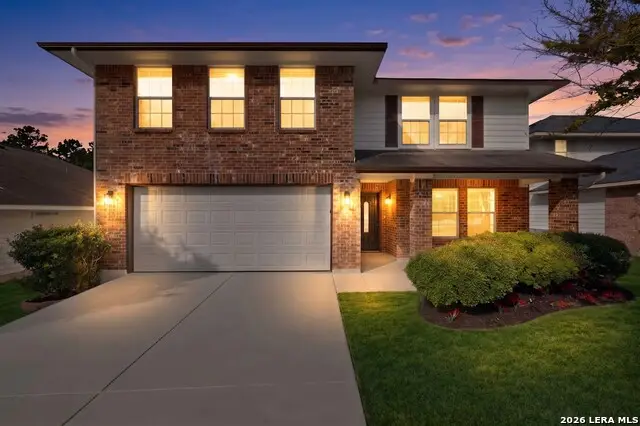 10119 Margarita Hill, Converse, TX 78109 - #3