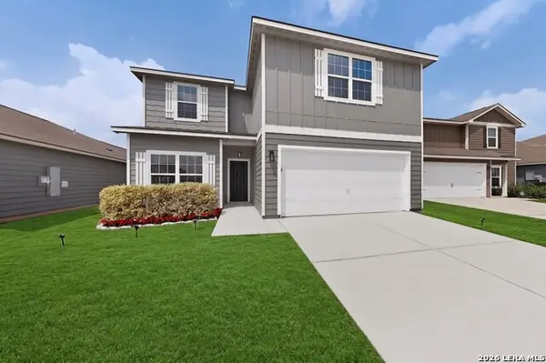 11914 Latour Valley, San Antonio, TX 78252
