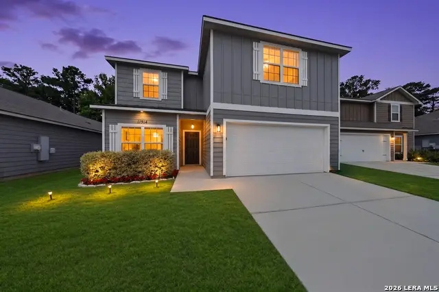 11914 Latour Valley, San Antonio, TX 78252 - #3