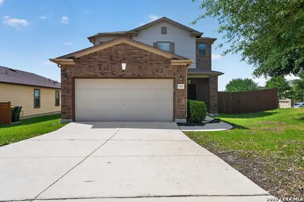 6227 Fred Couples, Schertz, TX 78108