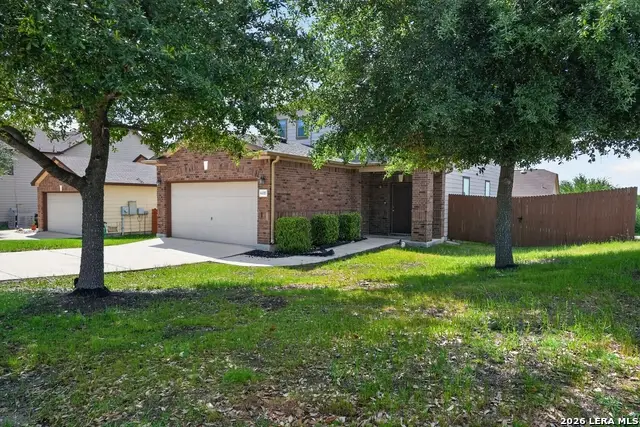 6227 Fred Couples, Schertz, TX 78108 - #3