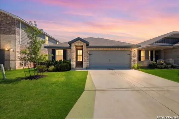11530 Sagebrook Run, San Antonio, TX 78254