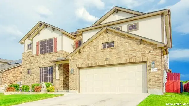 3128 Beacon Gln, Schertz, TX 78108 - #2