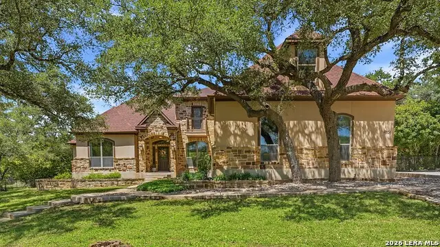 1508 Havenwood Blvd, New Braunfels, TX 78132 - #1