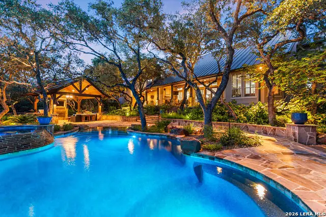25 Stone Terrace, Fair Oaks Ranch, TX 78015 - #1