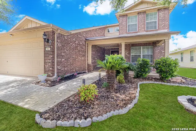 661 Cotton Patch, Schertz, TX 78154 - #2