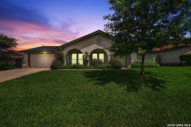 8005 Harper Valley St, Live Oak, TX 78233 - #3
