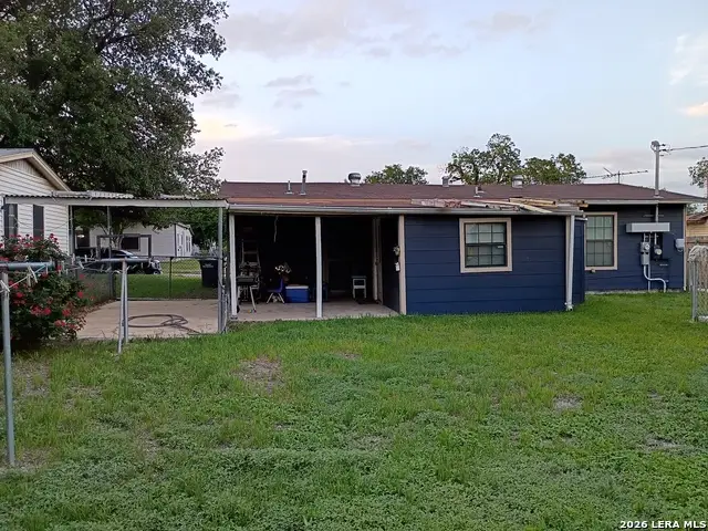 350 Pilgrim Dr, San Antonio, TX 78213 - #1