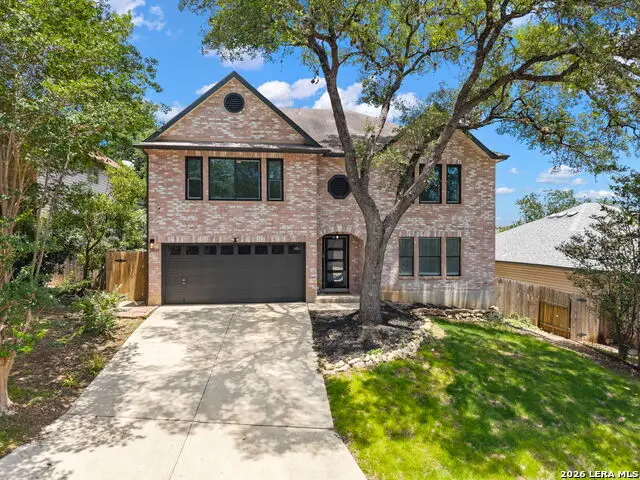 15835 Marisa Pl, San Antonio, TX 78247 - #1