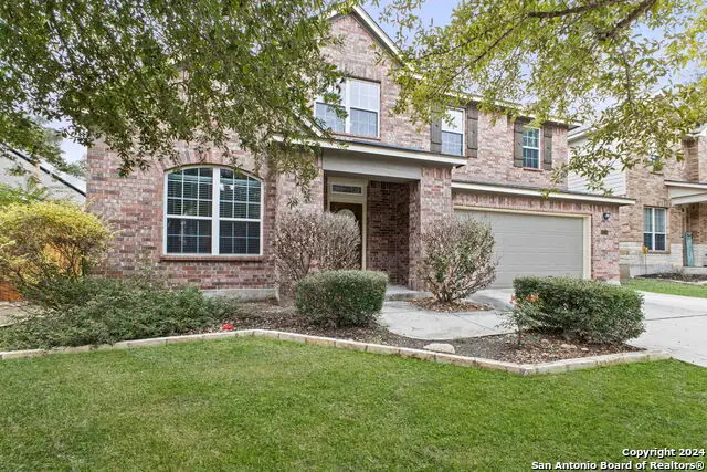 12114 Carson Cv, San Antonio, TX 78253 - #1