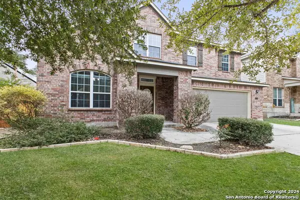 12114 Carson Cv, San Antonio, TX 78253