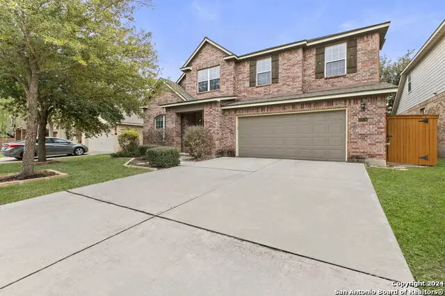 12114 Carson Cv, San Antonio, TX 78253 - #3