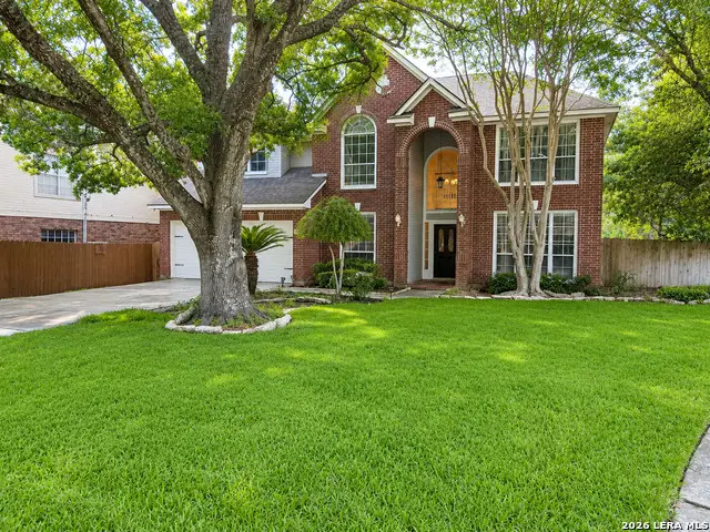9407 Sageglen, San Antonio, TX 78254 - #1