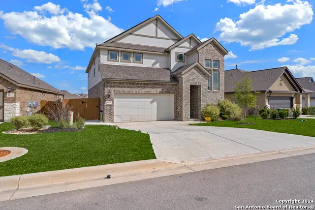 1525 Spechts Rnch, New Braunfels, TX 78132 - #2