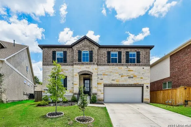1136 Aidenbaum, San Antonio, TX 78260 - #1