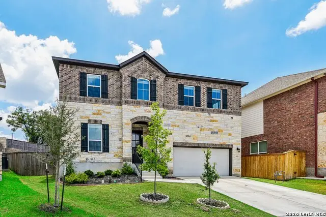 1136 Aidenbaum, San Antonio, TX 78260 - #2