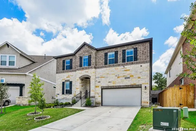 1136 Aidenbaum, San Antonio, TX 78260 - #3