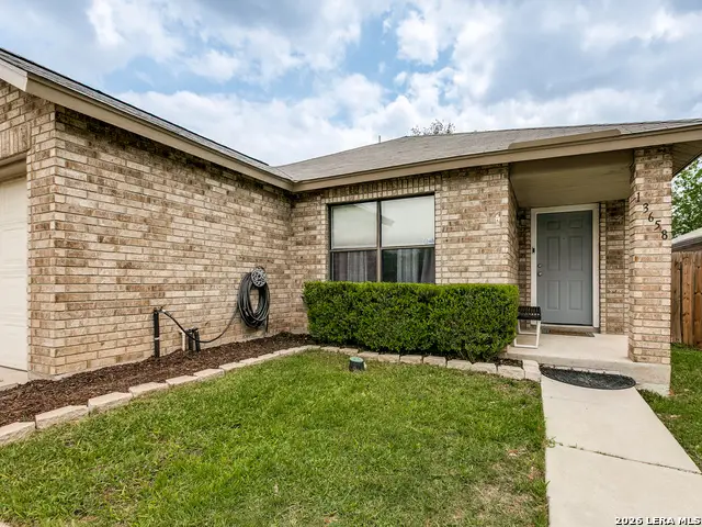 13658 Escort Dr, San Antonio, TX 78233 - #3