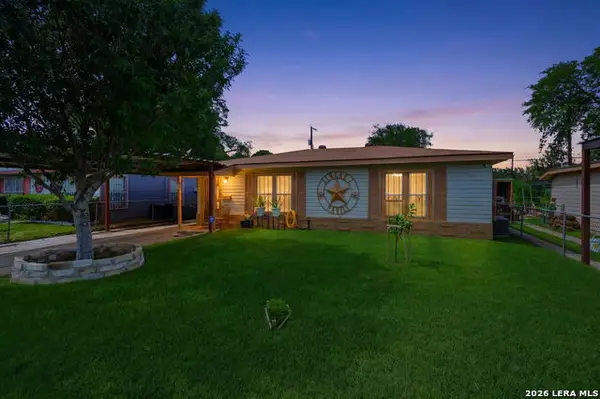 2123 Beechaven Dr, San Antonio, TX 78207