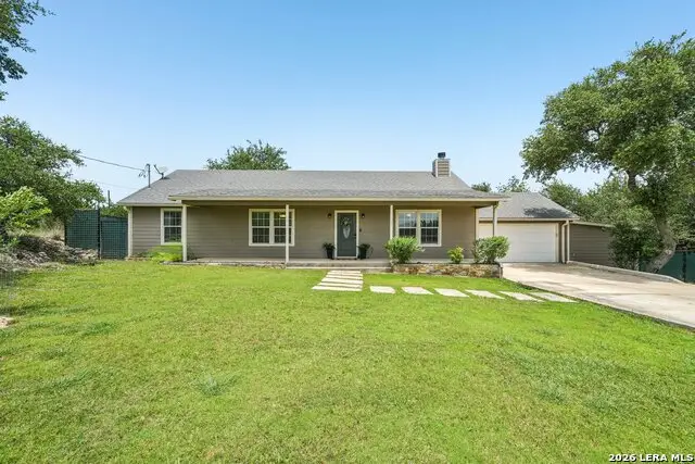 141 Arnold Dr, Canyon Lake, TX 78133 - #1