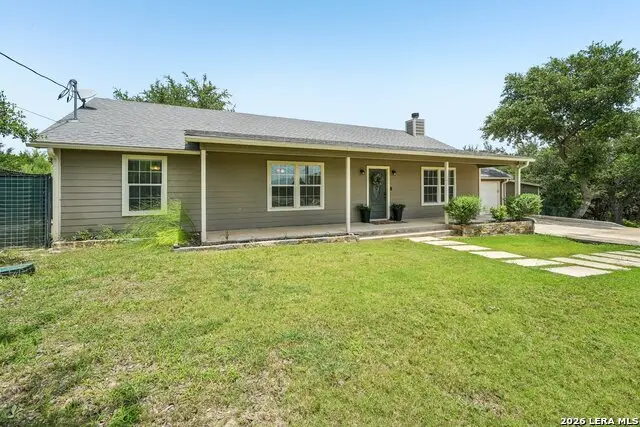 141 Arnold Dr, Canyon Lake, TX 78133 - #2