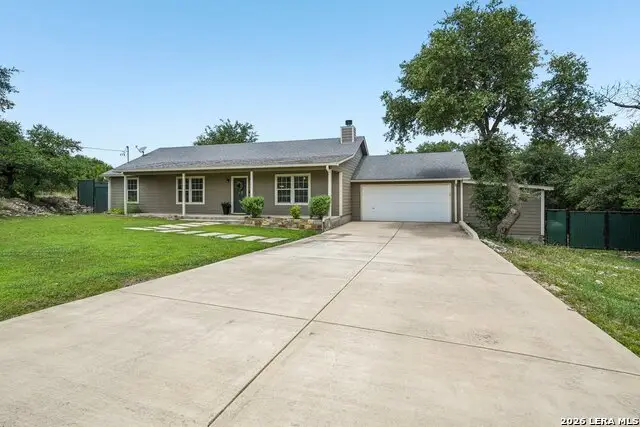 141 Arnold Dr, Canyon Lake, TX 78133 - #3