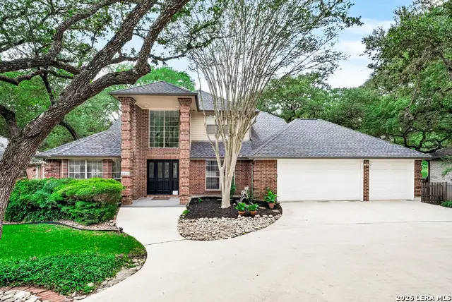 2925 Bent Tree Dr, Schertz, TX 78154 - #1