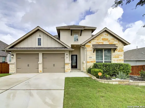 6575 Mason Valley, Schertz, TX 78108