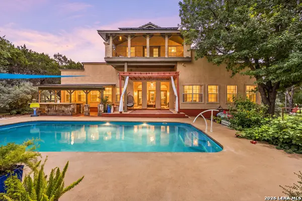 1197 Stirrup, Spring Branch, TX 78070