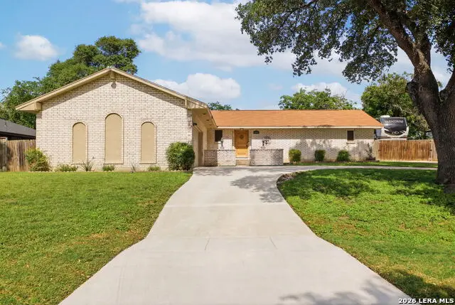 5606 Oolooteka, San Antonio, TX 78218 - #2
