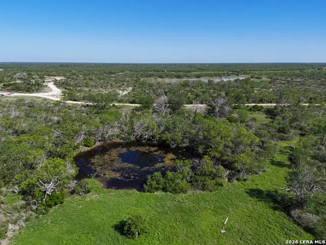 2349 Cr 416, Falls City, TX 78113 - #2
