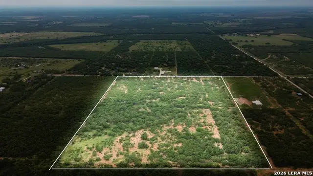 466_476 Cr 7421, Yancey, TX 78886 - #3