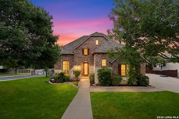 7719 Stonewall Hl, San Antonio, TX 78256