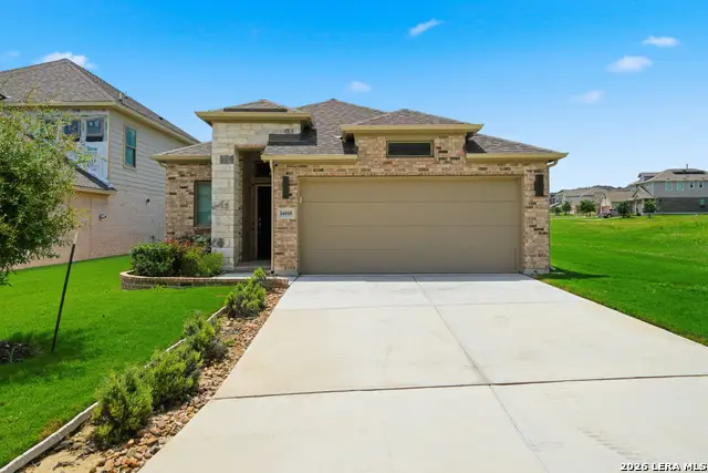 14818 Faraway Mdw, San Antonio, TX 78245 - #1
