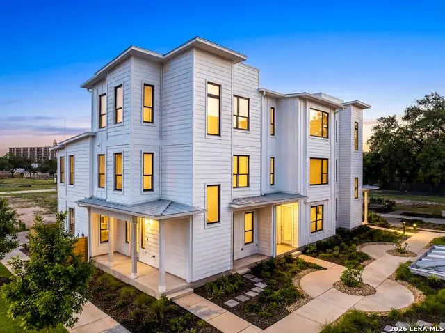 414 Santa Clara Pl #BLDG. 2, San Antonio, TX 78210 - #2