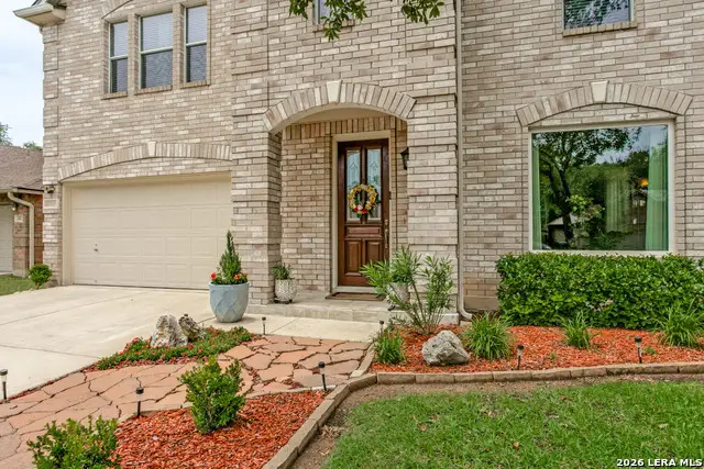 24307 Haeli Park, San Antonio, TX 78255 - #1